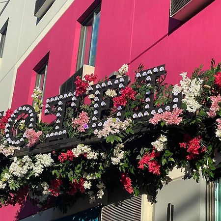 Hotel Opus Bronx Near Bay Plaza Mall New York Ngoại thất bức ảnh