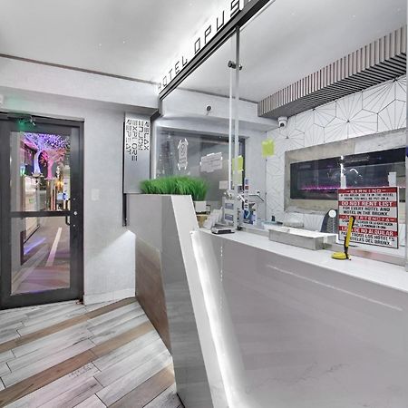Hotel Opus Bronx Near Bay Plaza Mall New York Ngoại thất bức ảnh