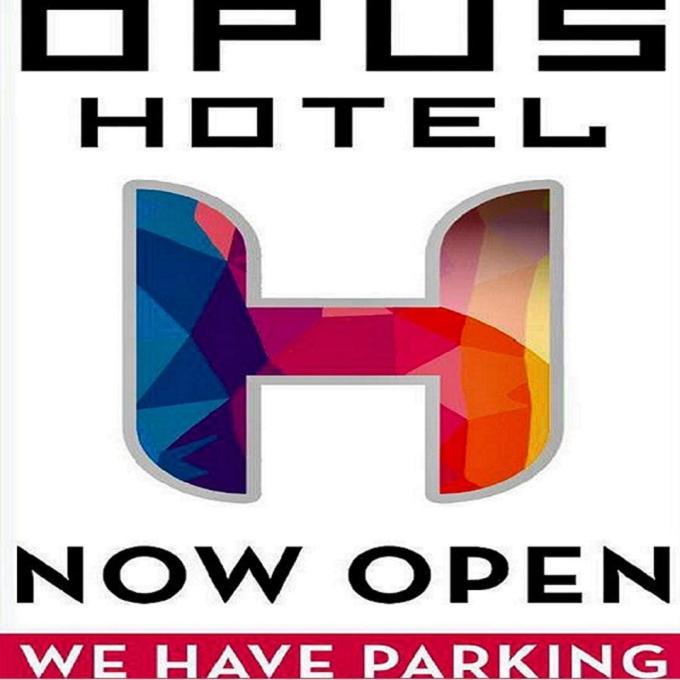 Hotel Opus Bronx Near Bay Plaza Mall New York Ngoại thất bức ảnh