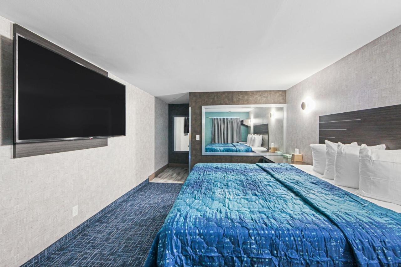Hotel Opus Bronx Near Bay Plaza Mall New York Ngoại thất bức ảnh