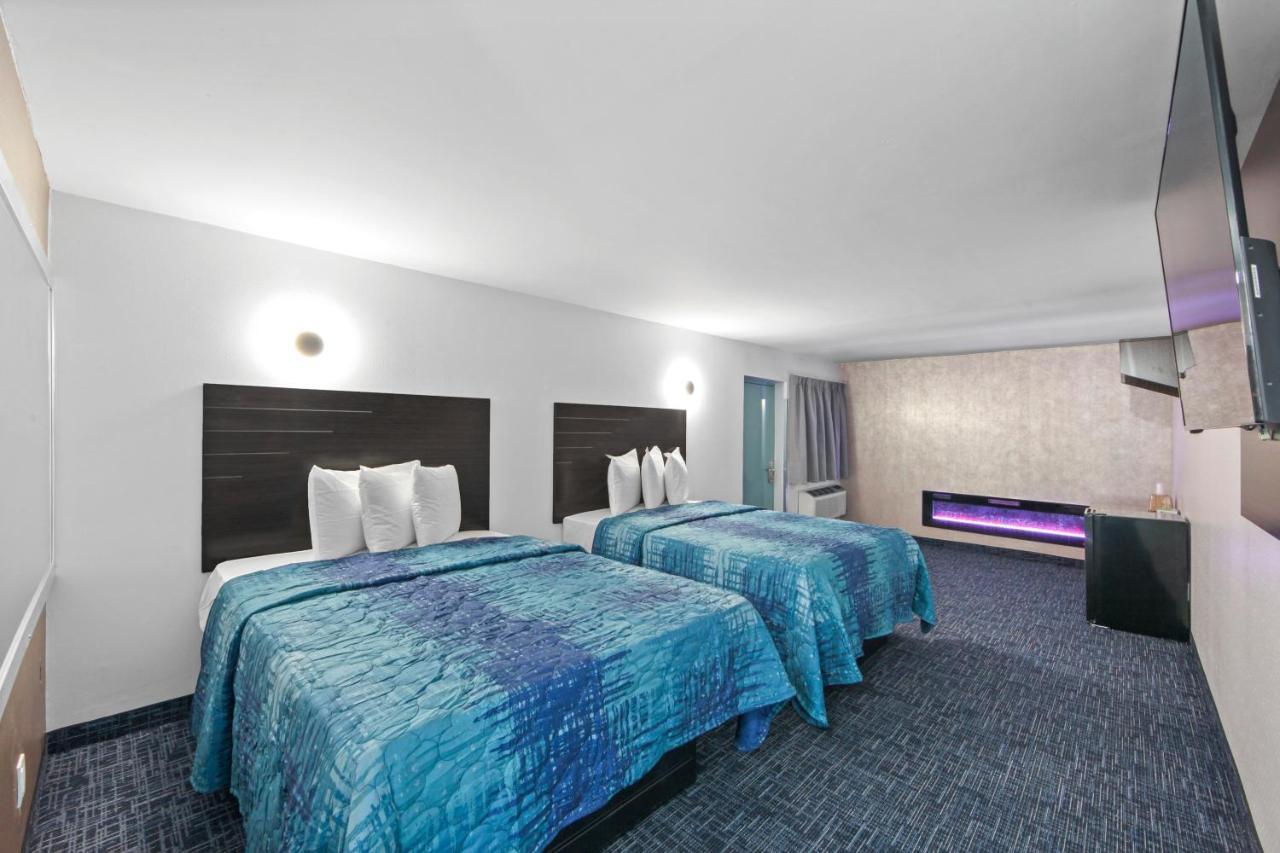 Hotel Opus Bronx Near Bay Plaza Mall New York Ngoại thất bức ảnh