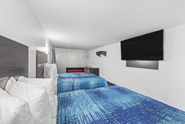 Hotel Opus Bronx Near Bay Plaza Mall New York Ngoại thất bức ảnh