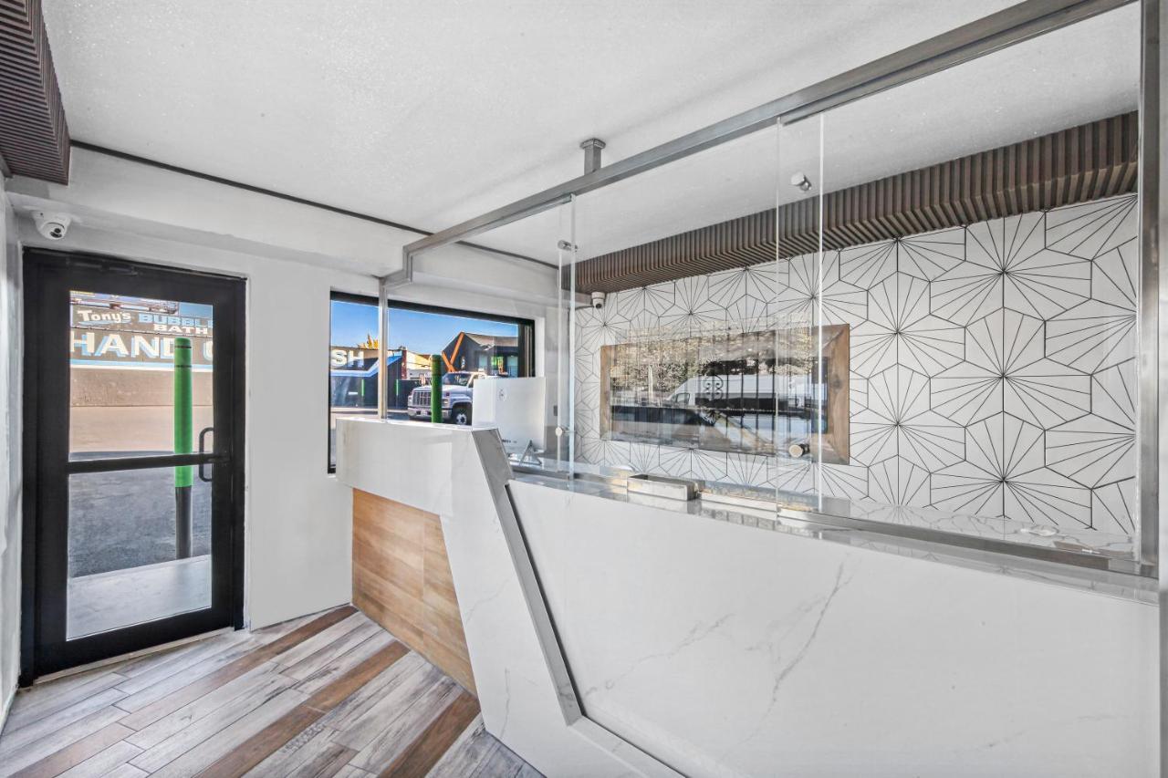 Hotel Opus Bronx Near Bay Plaza Mall New York Ngoại thất bức ảnh