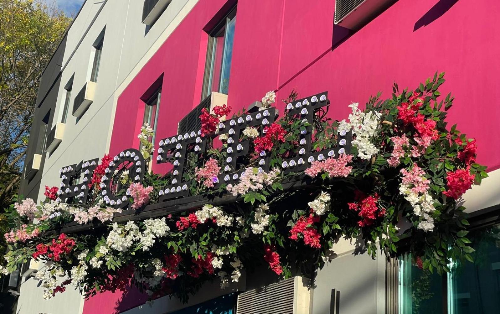 Hotel Opus Bronx Near Bay Plaza Mall New York Ngoại thất bức ảnh