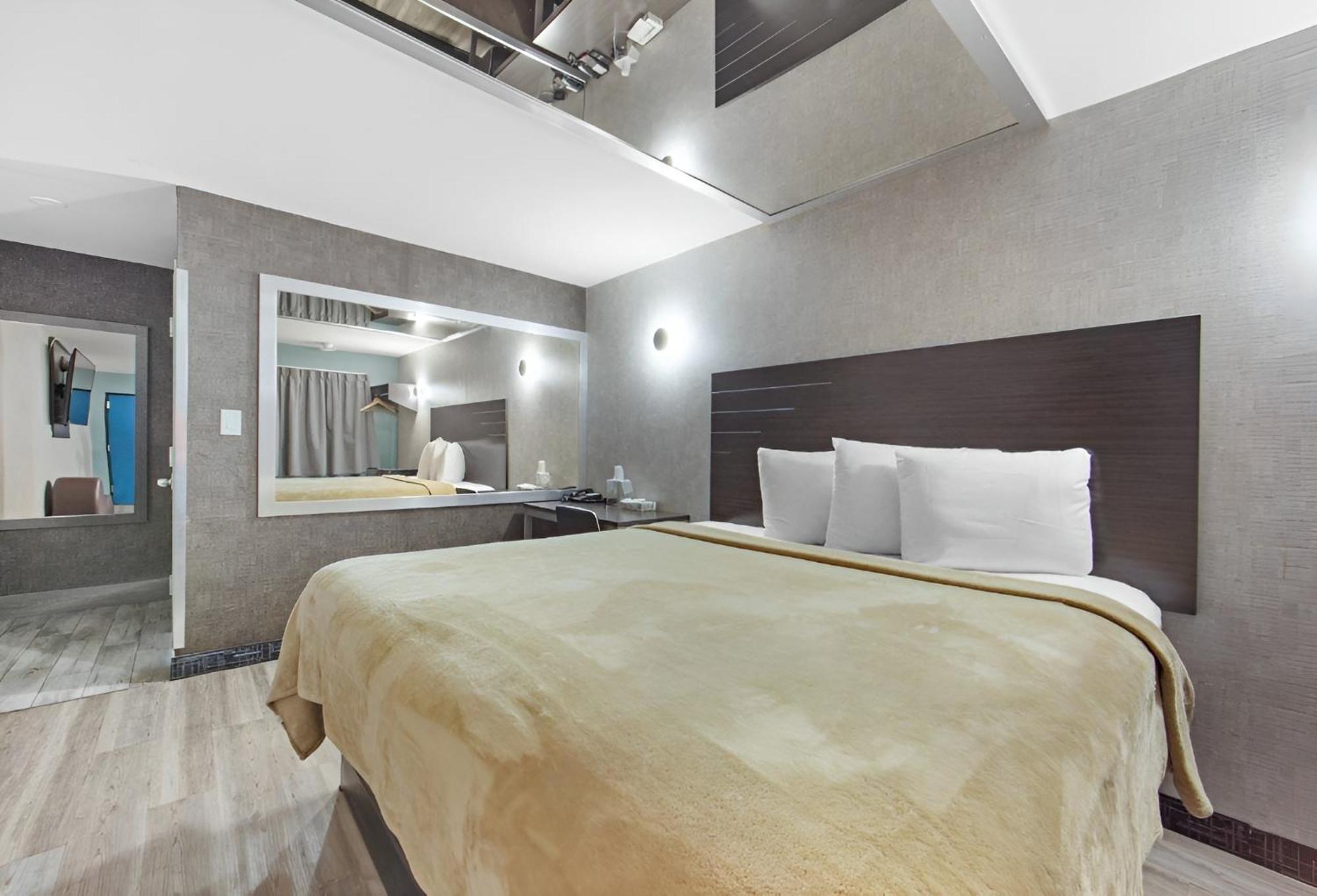 Hotel Opus Bronx Near Bay Plaza Mall New York Ngoại thất bức ảnh