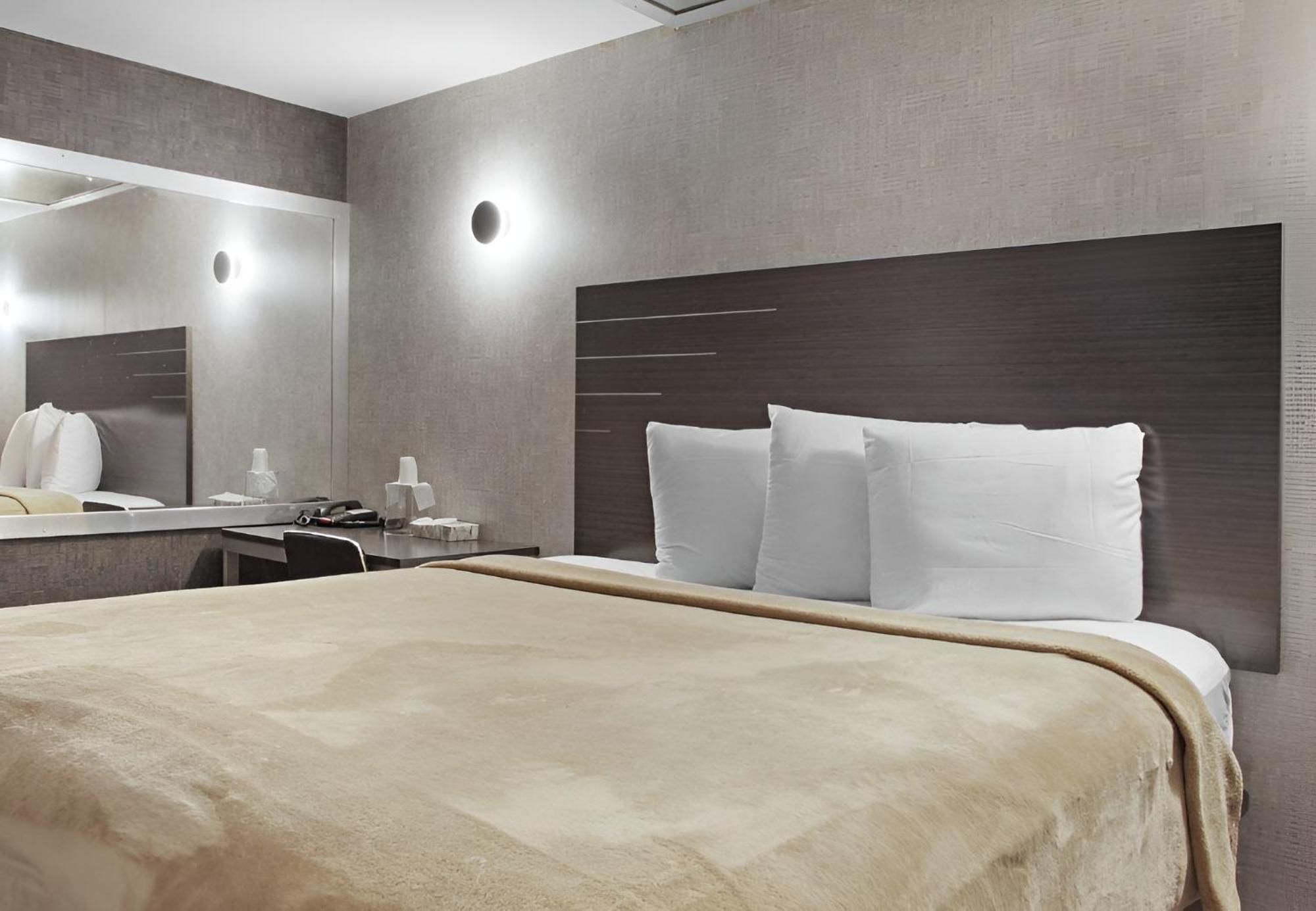 Hotel Opus Bronx Near Bay Plaza Mall New York Ngoại thất bức ảnh