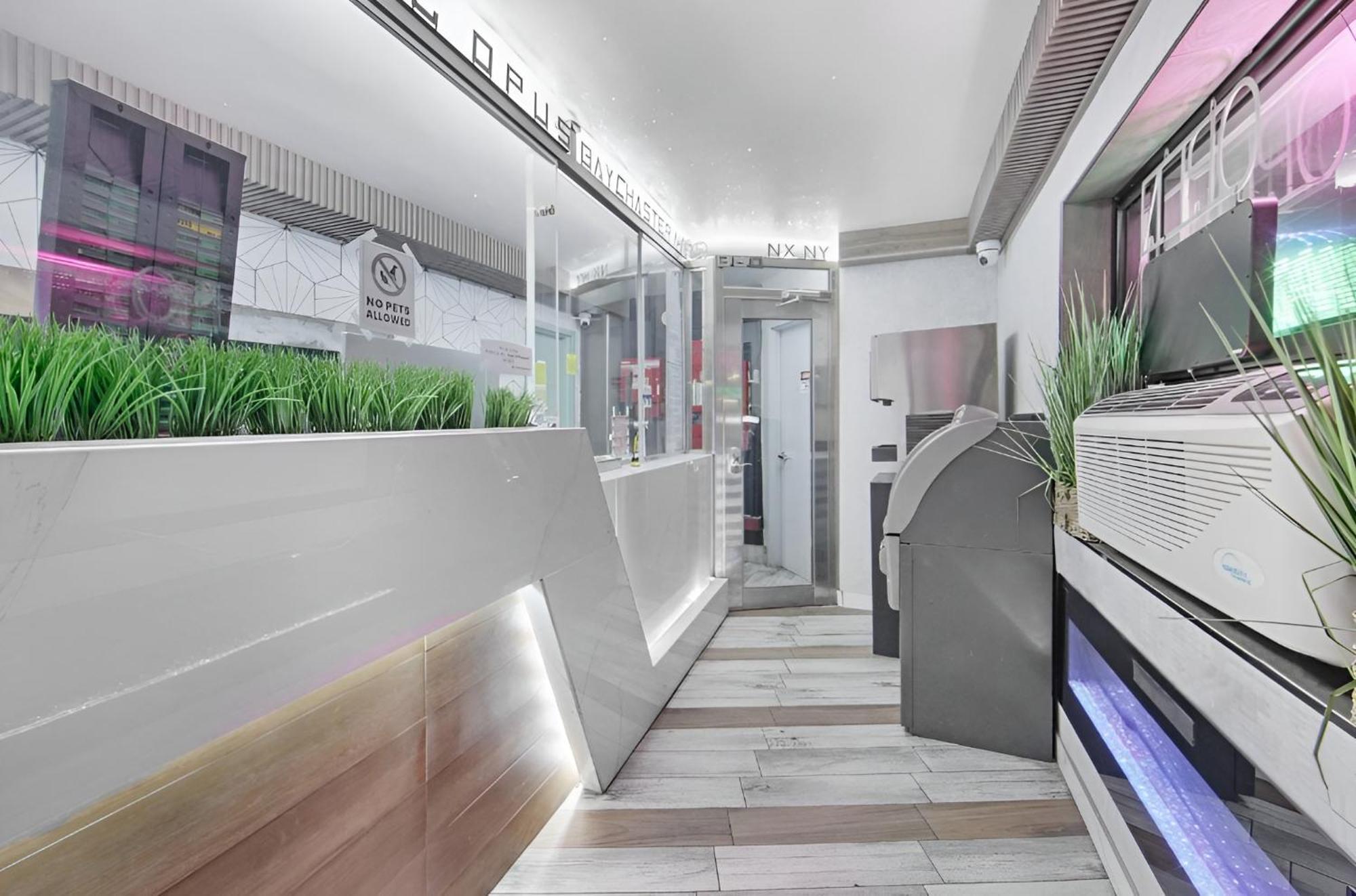 Hotel Opus Bronx Near Bay Plaza Mall New York Ngoại thất bức ảnh